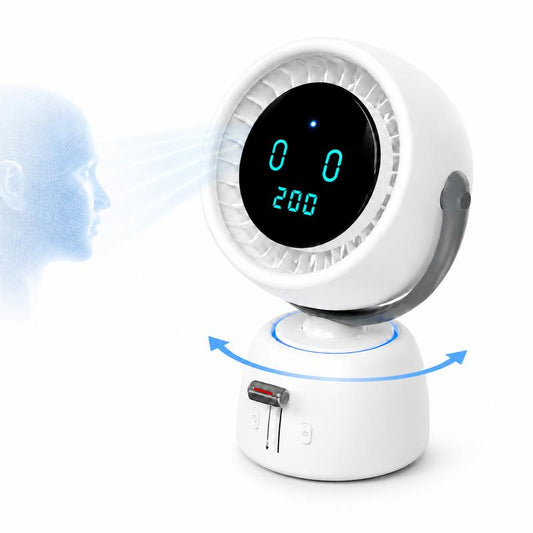 Wisp Desk Fan