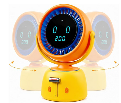 Wisp Desk Fan